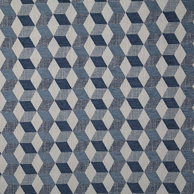 Pindler JOSIAH DENIM 7554 Fabric