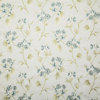 Pindler LAFLORET AEGEAN 7791 Fabric