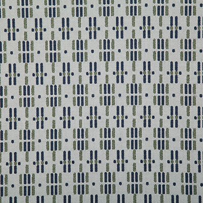 Pindler LINEUP GREEN 7456 Fabric