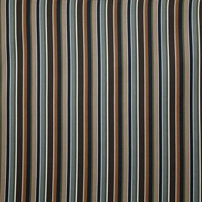 Pindler LODGE STRIPE DENIM 8174 Fabric