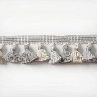 Pindler LOLLIE GREY T296 Trim