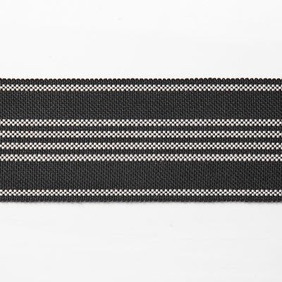 Pindler LOUISA BLACK T299 Trim