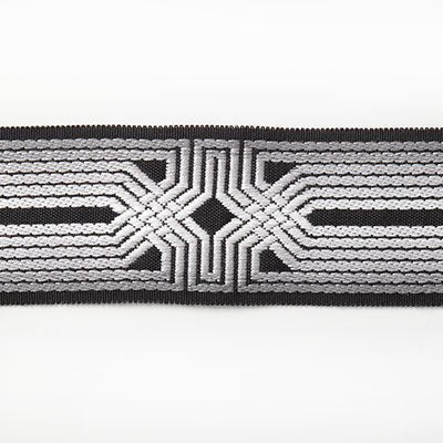 Pindler LUNAS BLACK T302 Trim