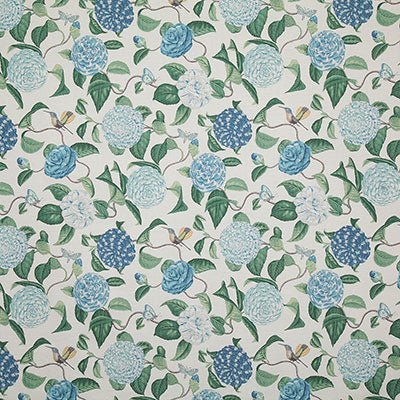 Pindler NOTTINGHAM ZEN P6599 Fabric