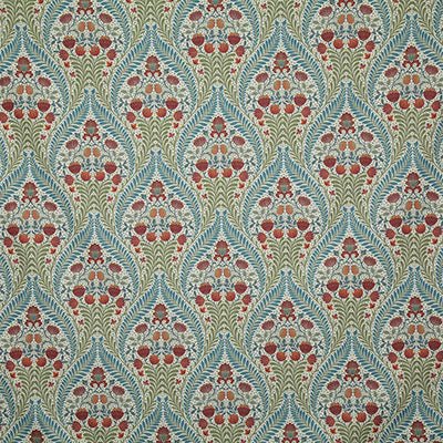 Pindler OCTAVIA MULTI P6595 Fabric