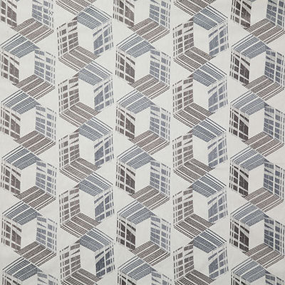 Pindler ODEON BLUESTONE 7349 Fabric