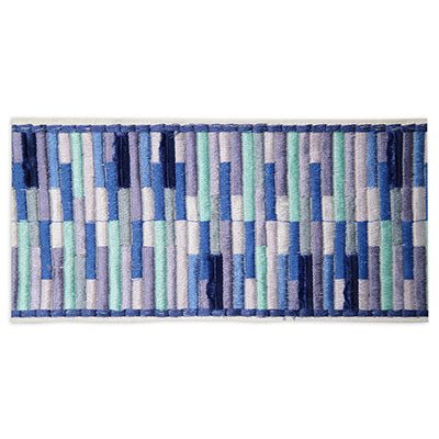Pindler QUEST HYDRANGEA T289 Trim