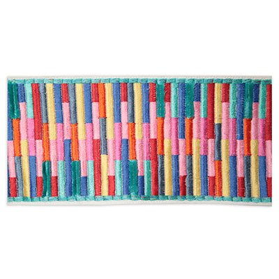 Pindler QUEST RAINBOW T289 Trim