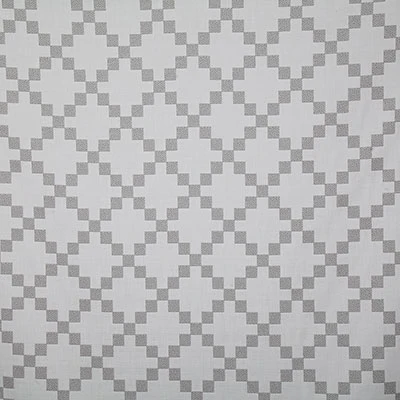 Pindler QUILT GREY 7462 Fabric
