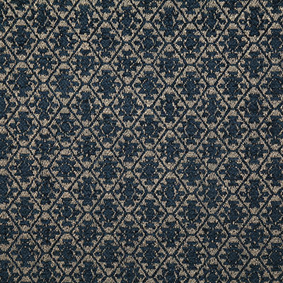 Pindler REXBURG NAVY 7615 Fabric