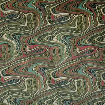 Pindler RIGGINS MULTI 7800 Fabric