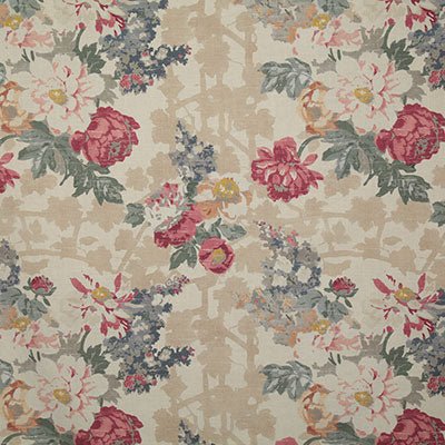Pindler ROSEMARY ANTIQUE P6650 Fabric
