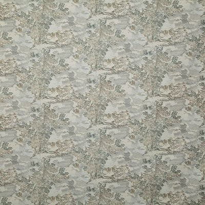 Pindler TABITHA SAGE P6495 Fabric