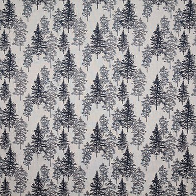 Pindler TIMBER INDIGO 8176 Fabric