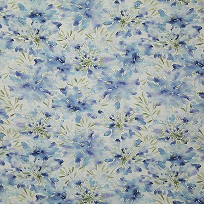 Pindler ZOLA HYDRANGEA P6799 Fabric