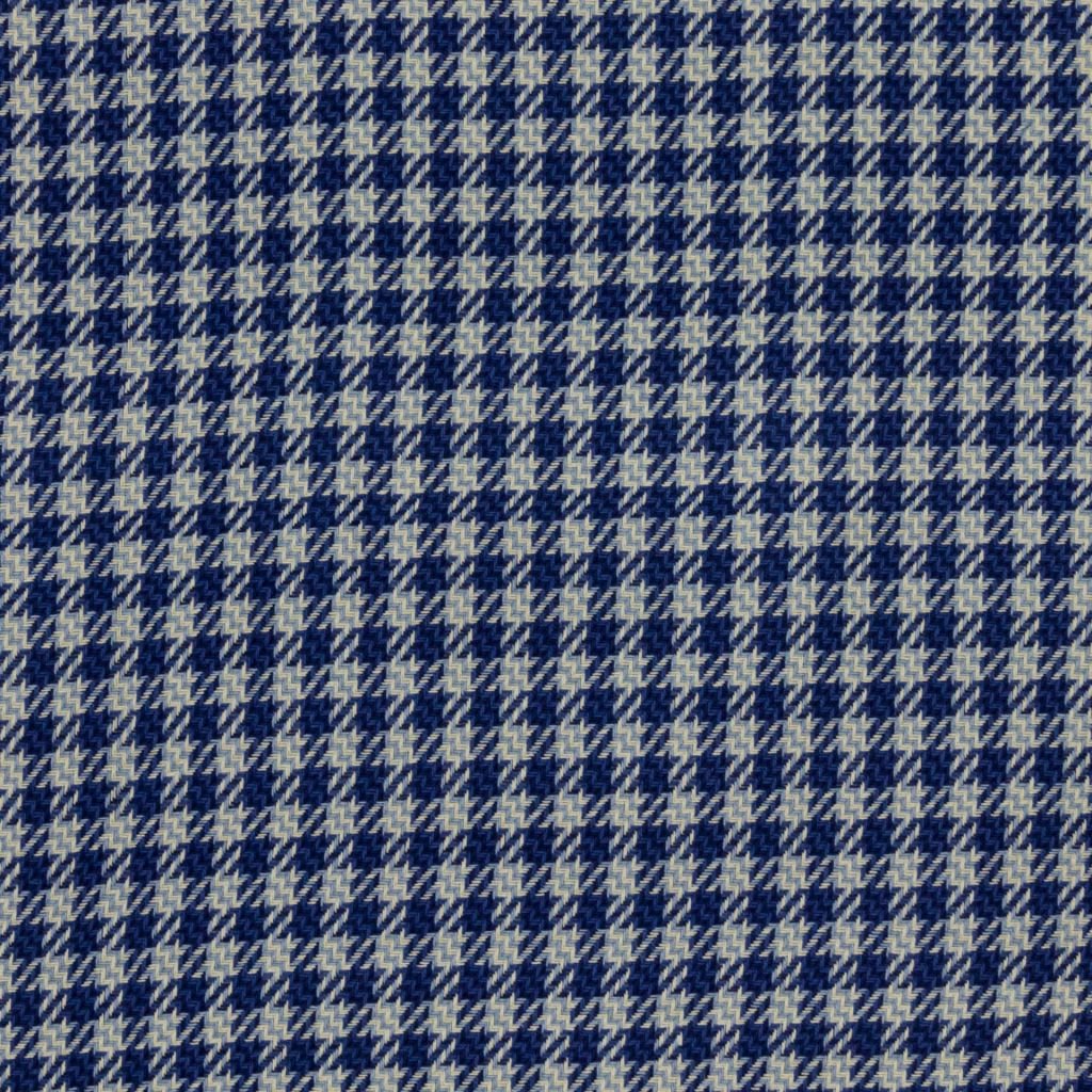 RM Coco 2325CB BLUE 2325CB50 Fabric