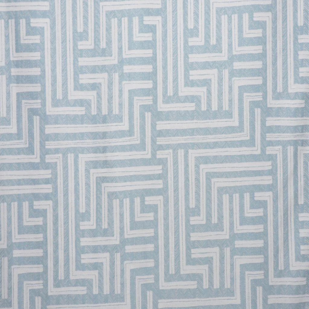 RM Coco A0485 DUCK EGG A0485568 Fabric