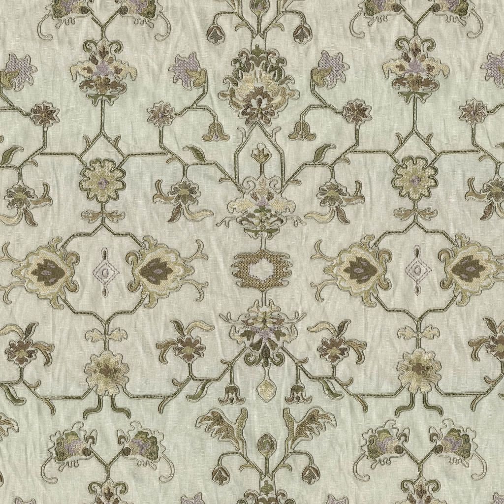 RM Coco Amaya Sage PR0175453 Fabric