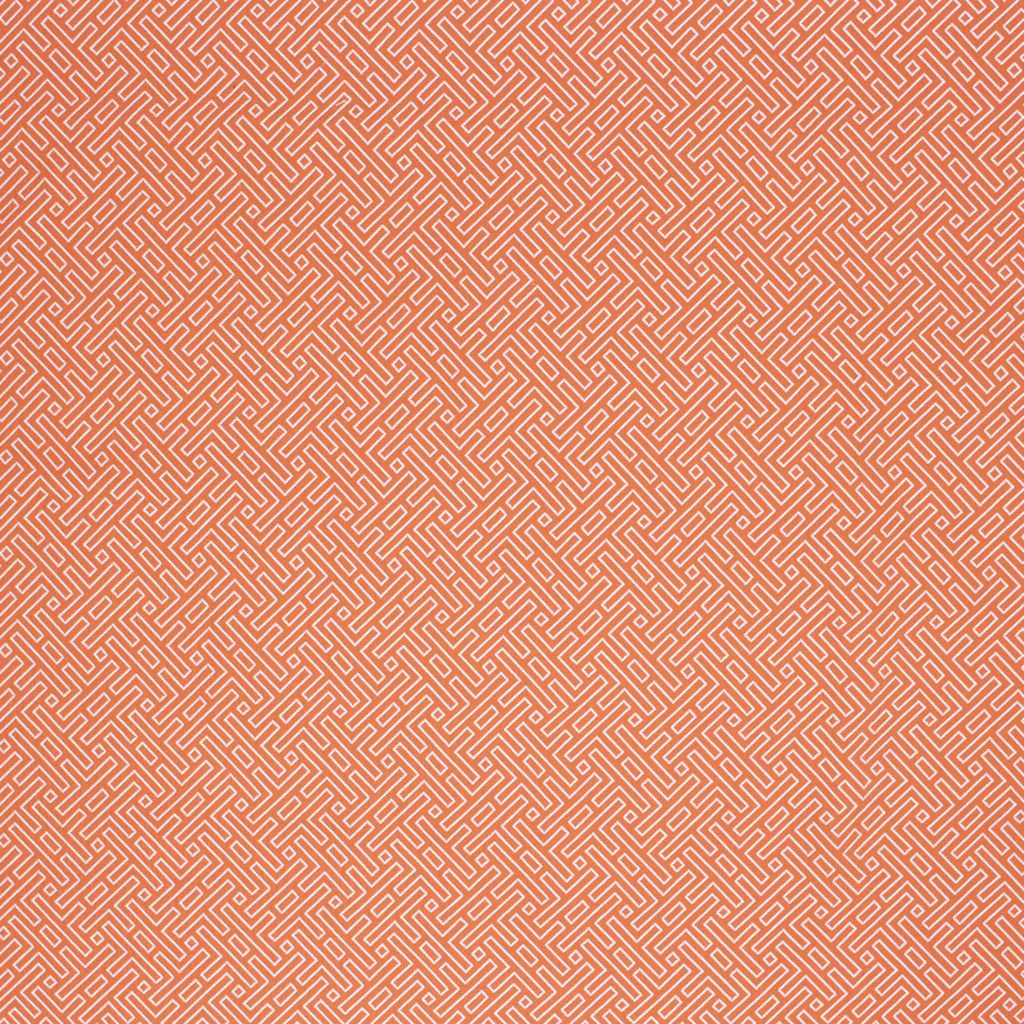 RM Coco AMAZED ORANGE 12733908 Fabric