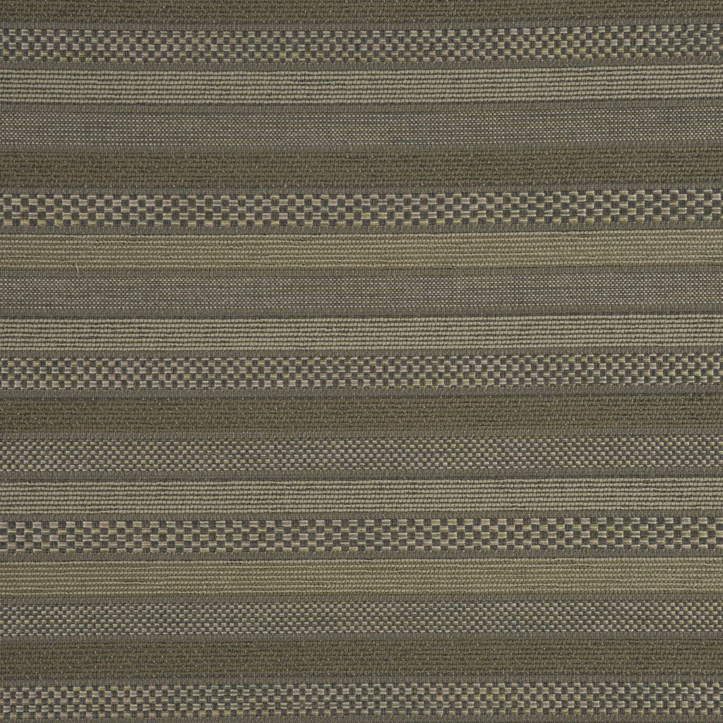 RM Coco Amira Stripe Sage 1318926 Fabric