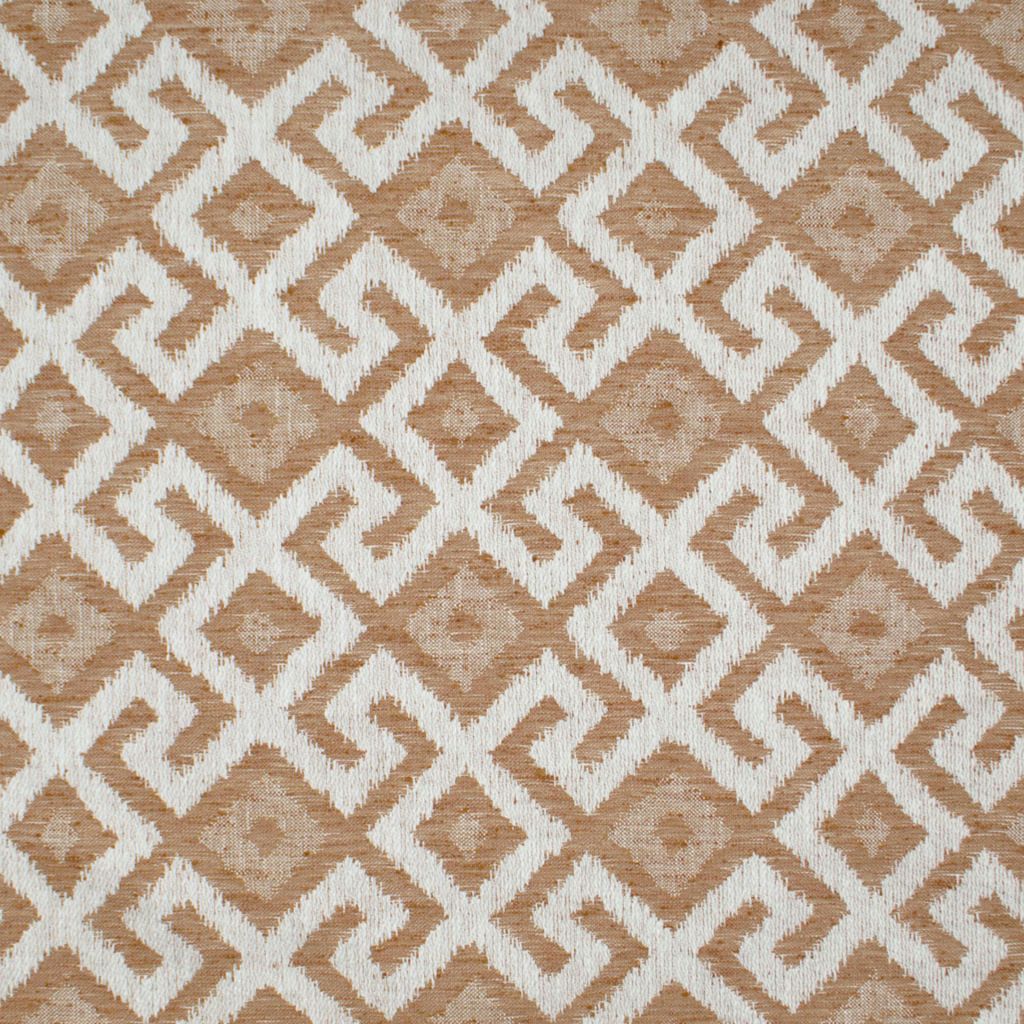 RM Coco Anasazi Fret Spice Road 13887203 Fabric