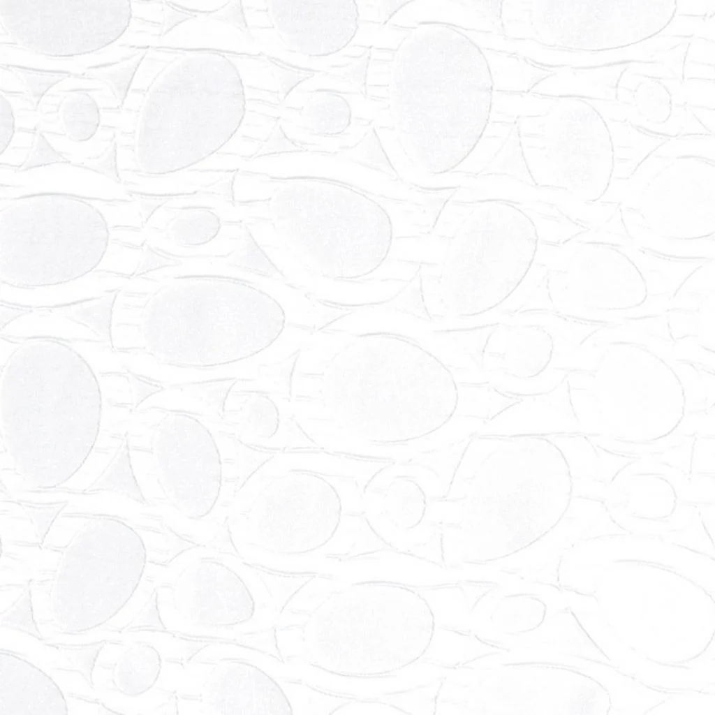 RM Coco Bellerive Snow White 122435 Fabric