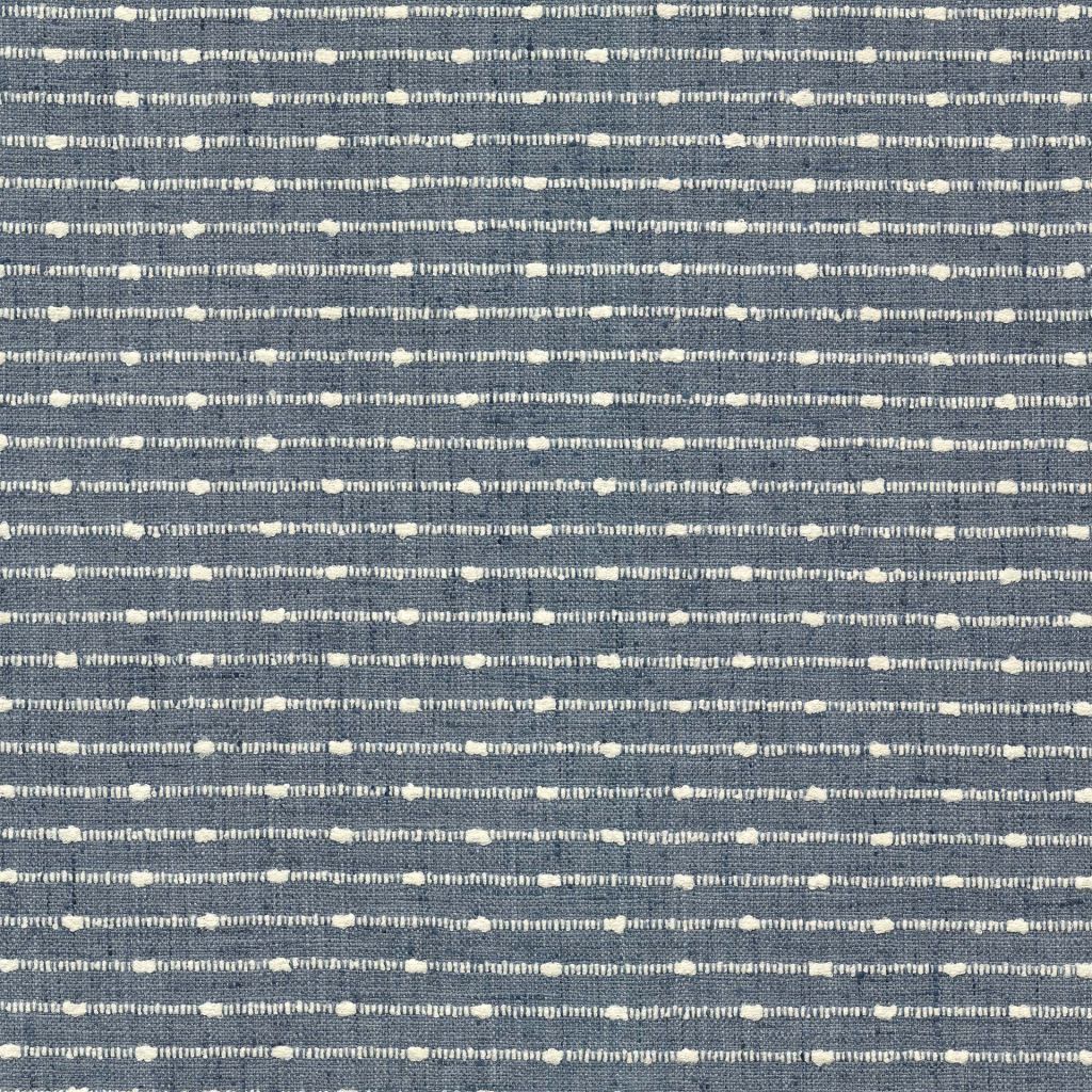 RM Coco Bespoke Stripe Tidal Pool 13856990 Fabric