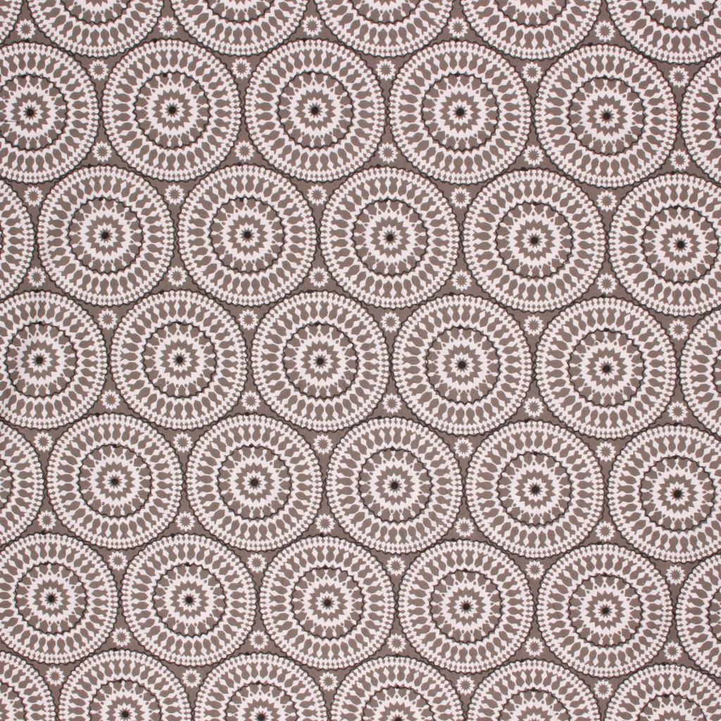 RM Coco BOSPHORUS SLATE 1267152 Fabric