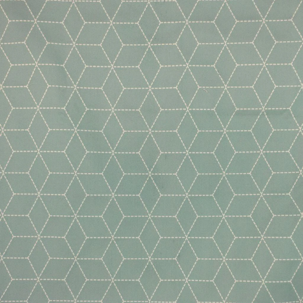 RM Coco Boxed In Surf 13431448 Fabric