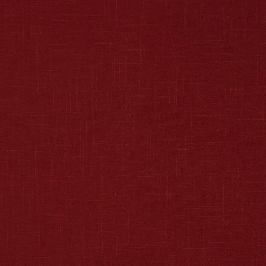RM Coco BRIDGEFORD CRIMSON 12371366 Fabric
