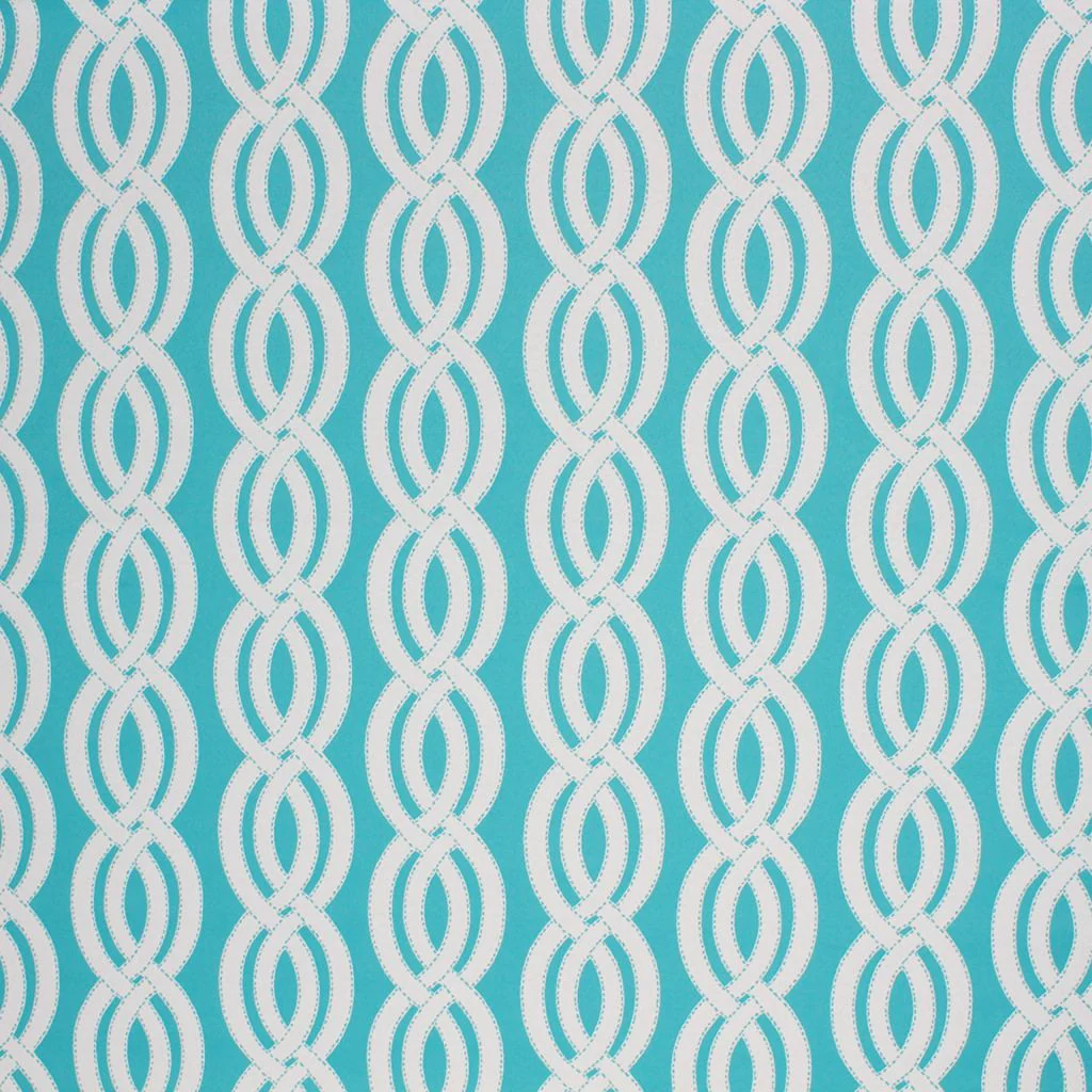 RM Coco Cabo IO Turquoise 13169405 Fabric