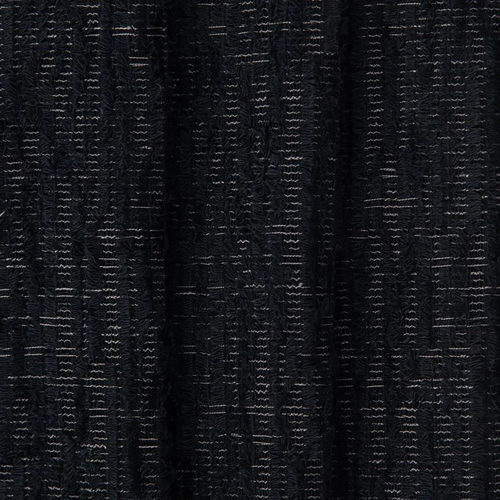RM Coco Cape Cod Breeze Black Sand 1405168 Fabric