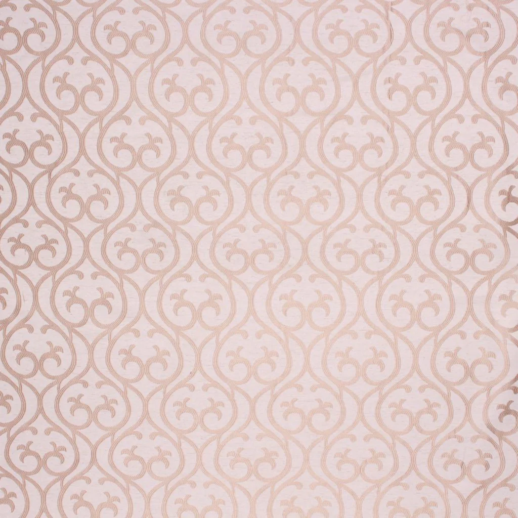 RM Coco CHARTRES BEIGE 1261514 Fabric
