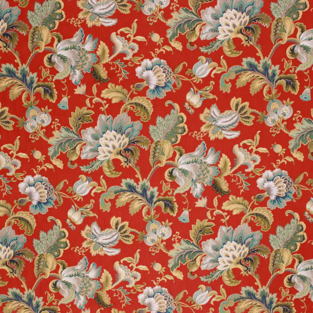 RM Coco CHELTENHAM LACQUER 12708561 Fabric