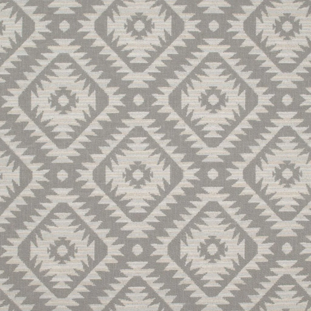 RM Coco Chichen Itza Fog 13884904 Fabric