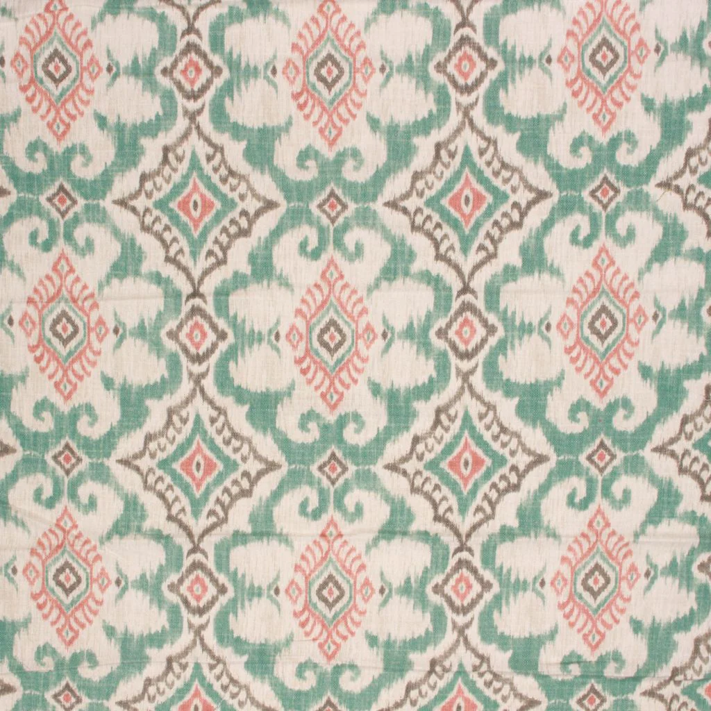 RM Coco COUSHATTA SURF 12600448 Fabric