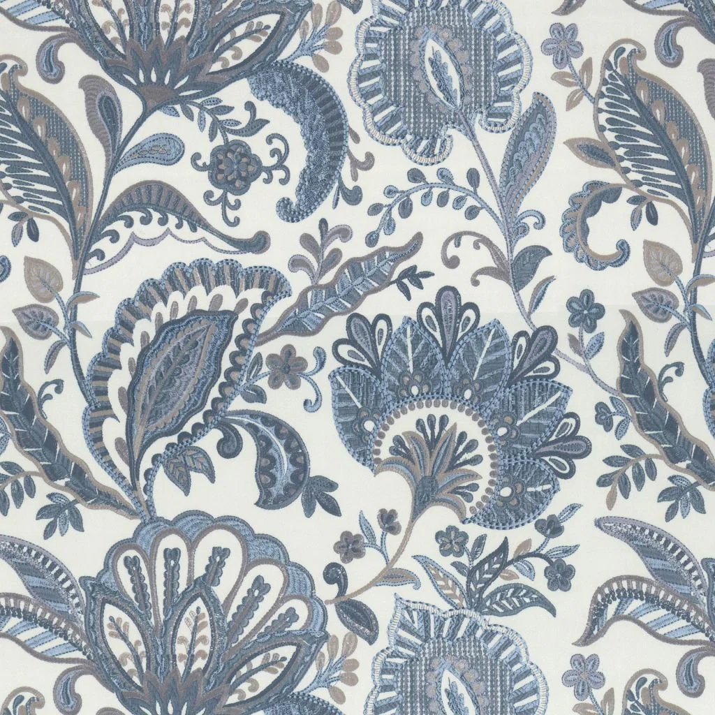 RM Coco Cromwell Danube PR01233 Fabric