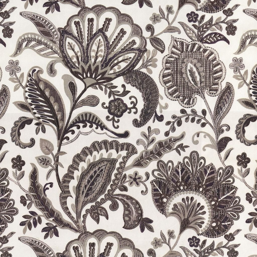 RM Coco Cromwell Portabella PR01232 Fabric