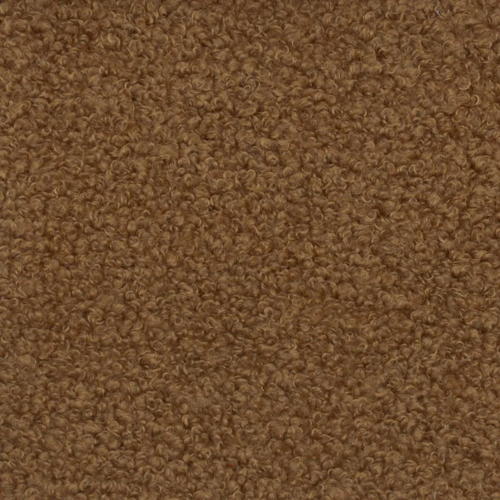RM Coco Cuddle Performance Boucle Copper 13862804 Fabric