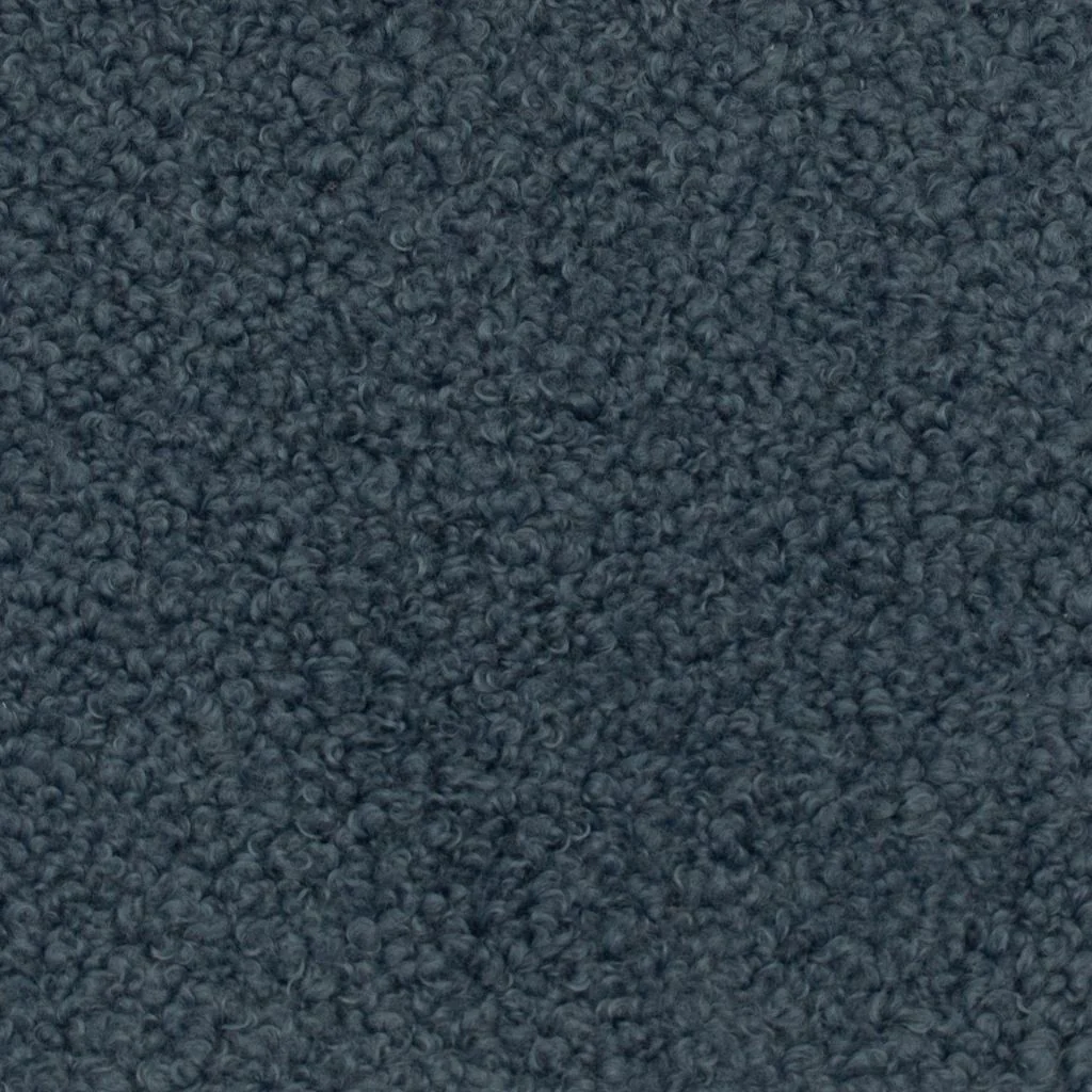 RM Coco Cuddle Performance Boucle Denim 13862599 Fabric