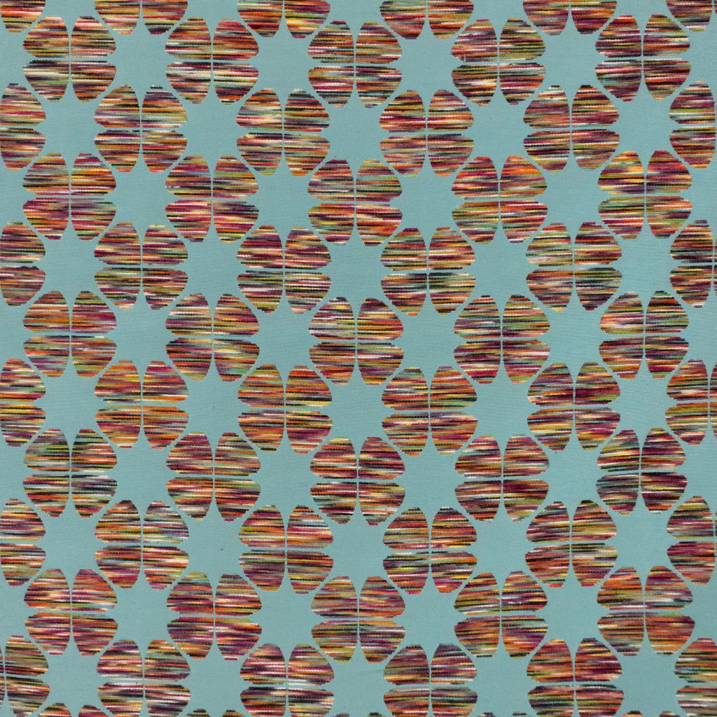RM Coco Daisy Daze Watercolor 13547490 Fabric