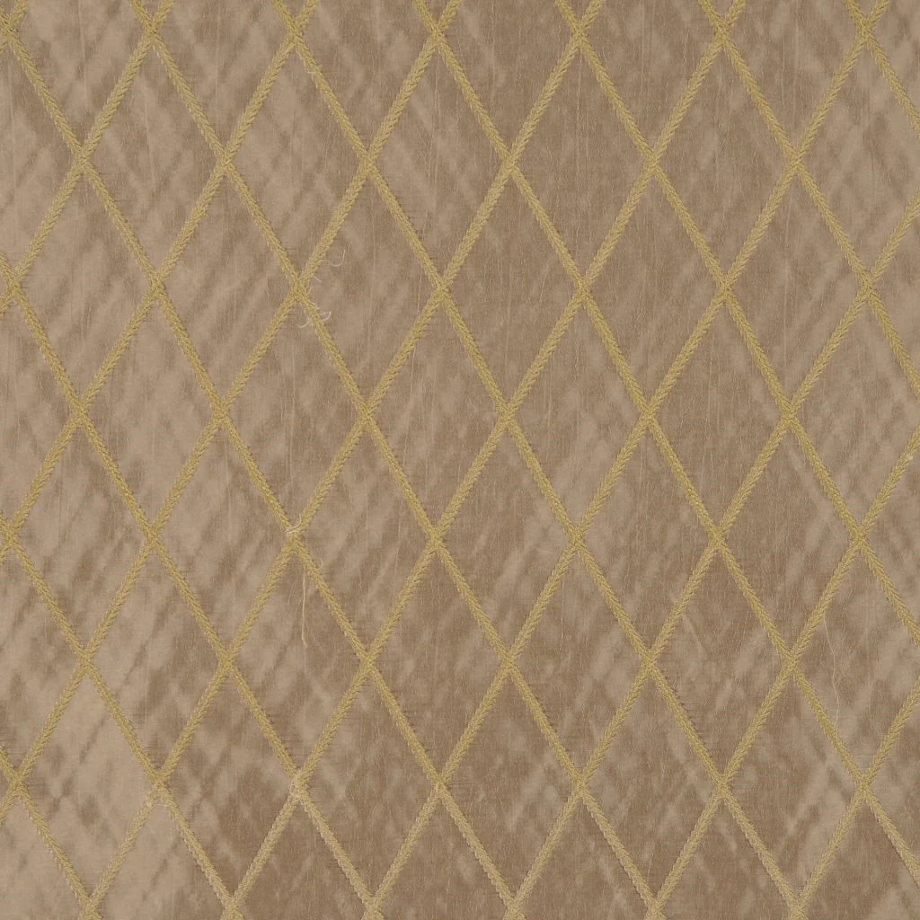 RM Coco DE GAULLE ANTIQUE GOLD 11394811 Fabric