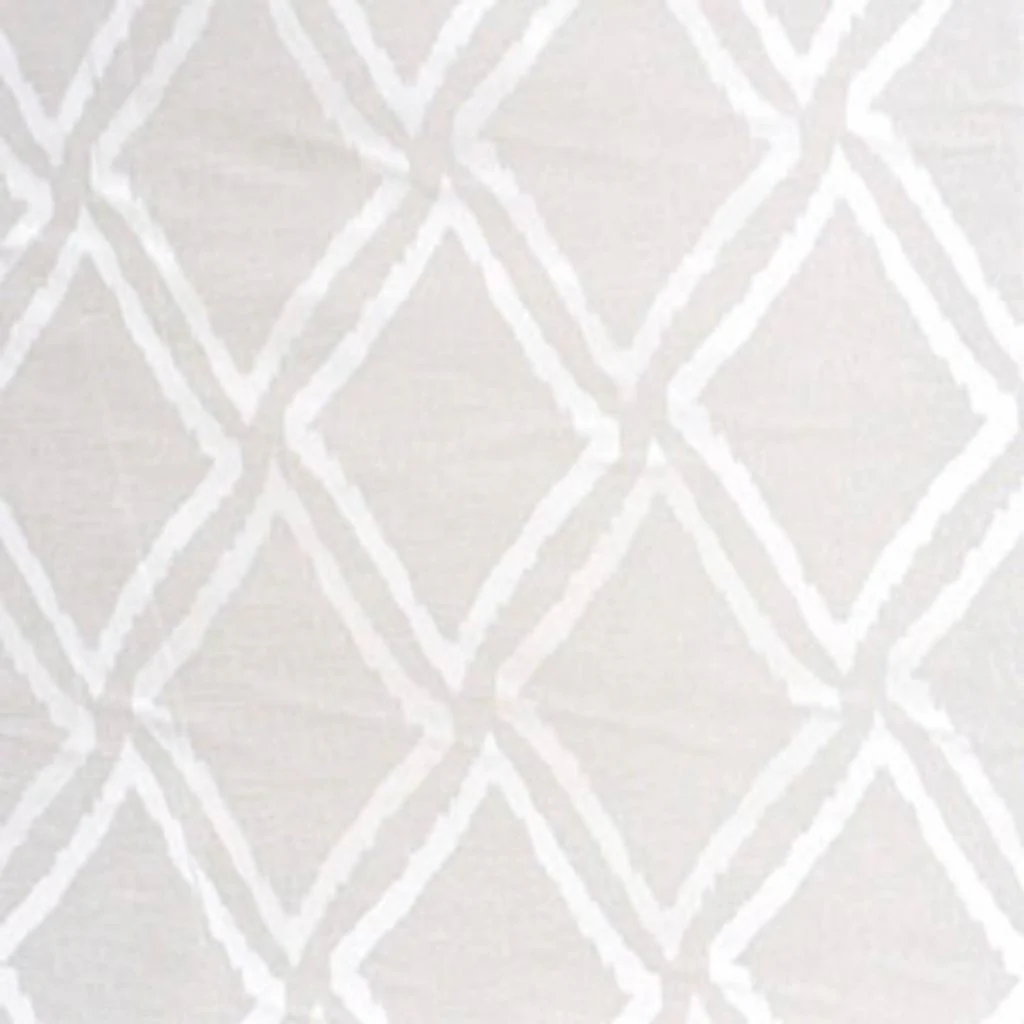 RM Coco DOCUMENT SNOW 1246211 Fabric