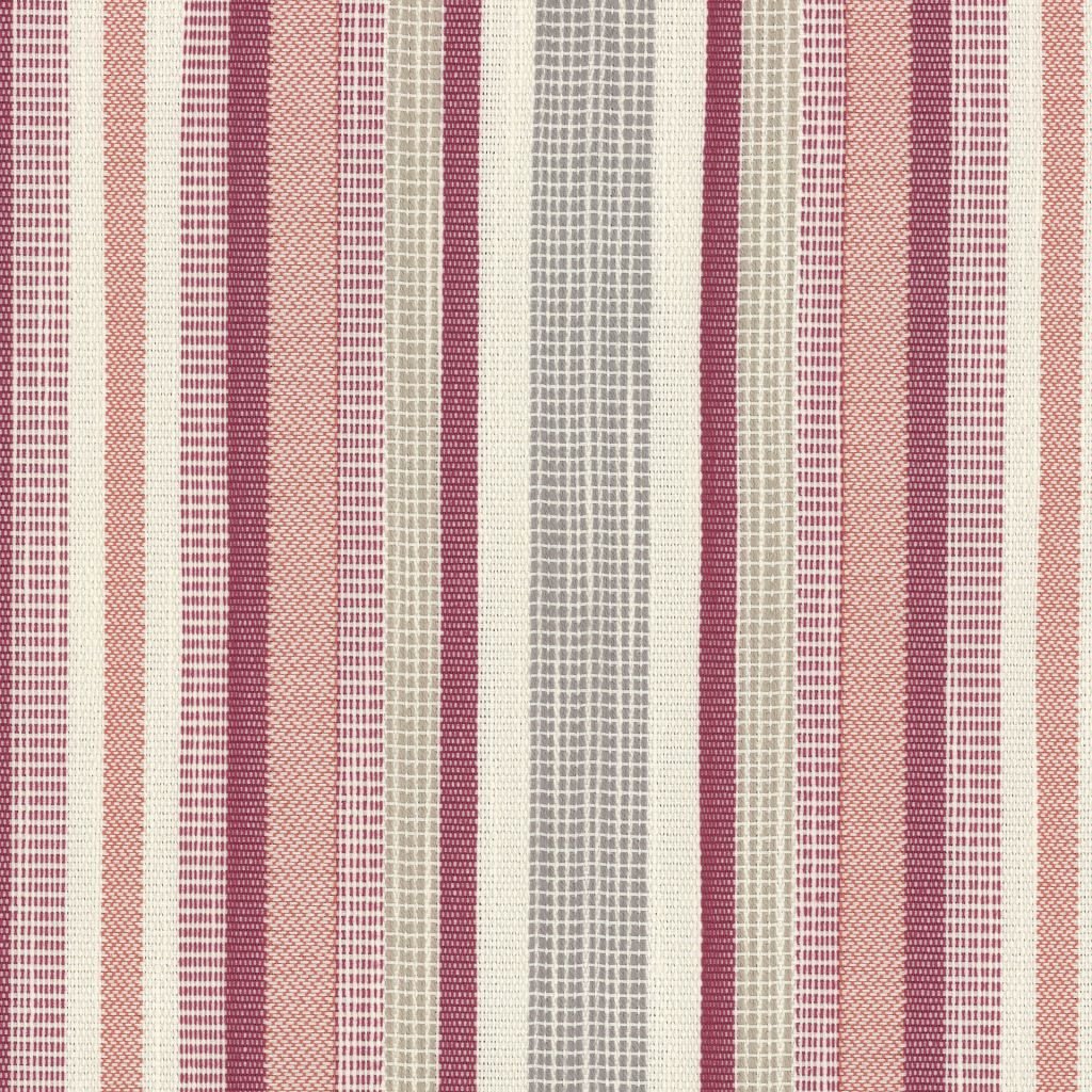 RM Coco Dooley Stripe Crypton® Macaroon PR0205968 Fabric