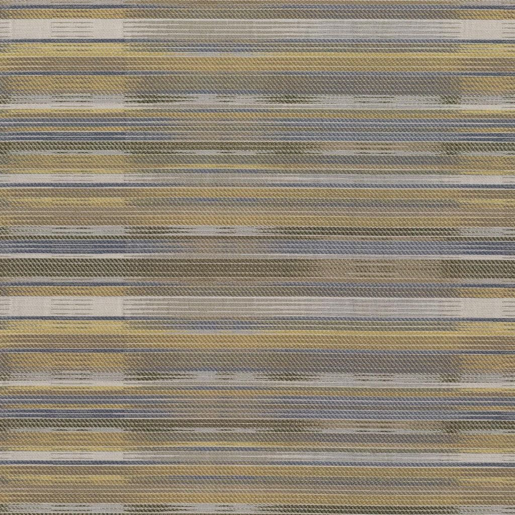 RM Coco Elan Stripe Golden Haze PR0184365 Fabric