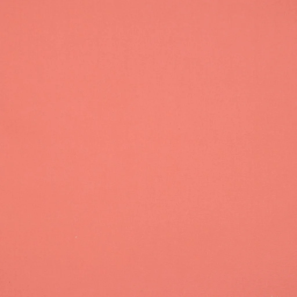 RM Coco ESCAPADE CORAL RED 12123378 Fabric