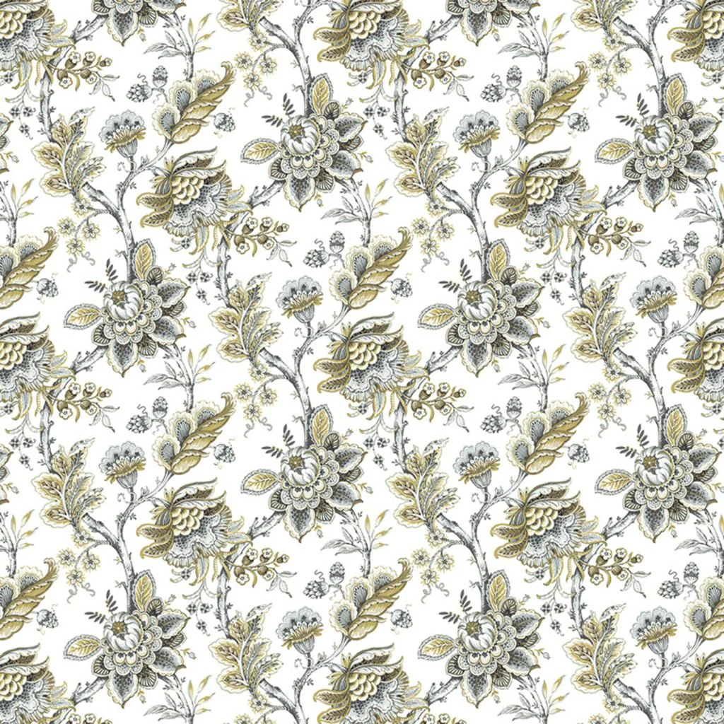 RM Coco Ewhurst Manor Aspen 1400657 Fabric