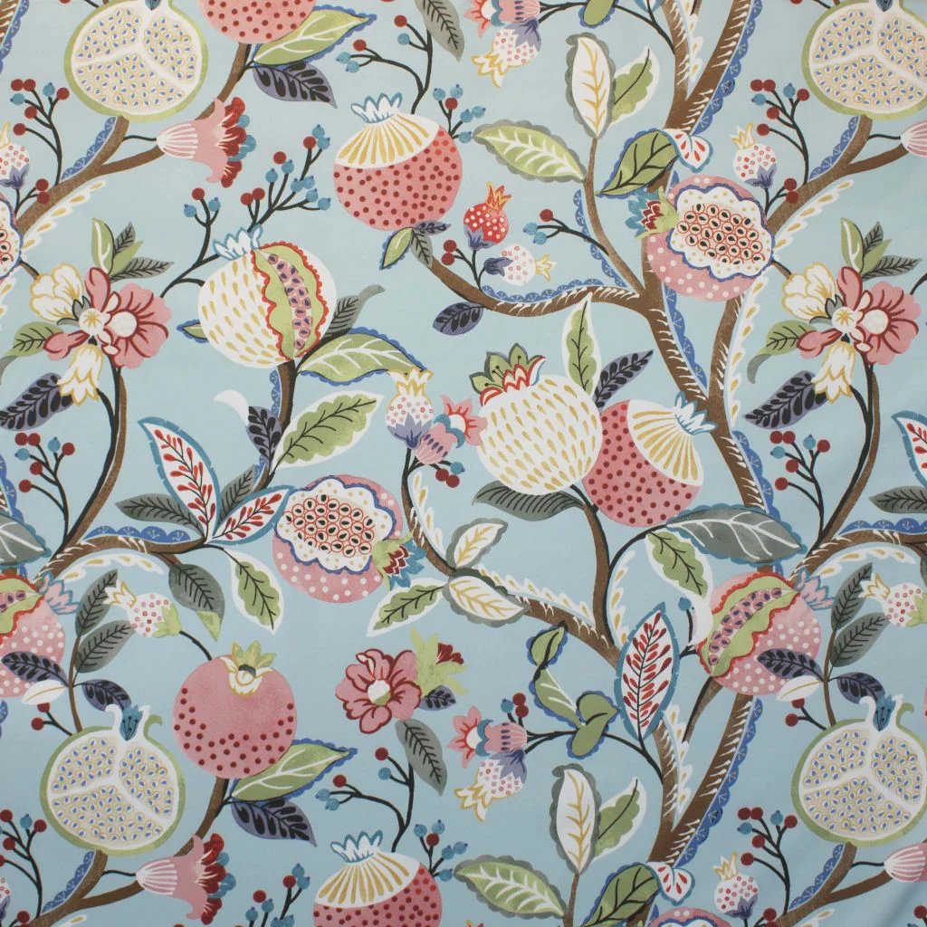 RM Coco Fiorella Confetti 14029617 Fabric