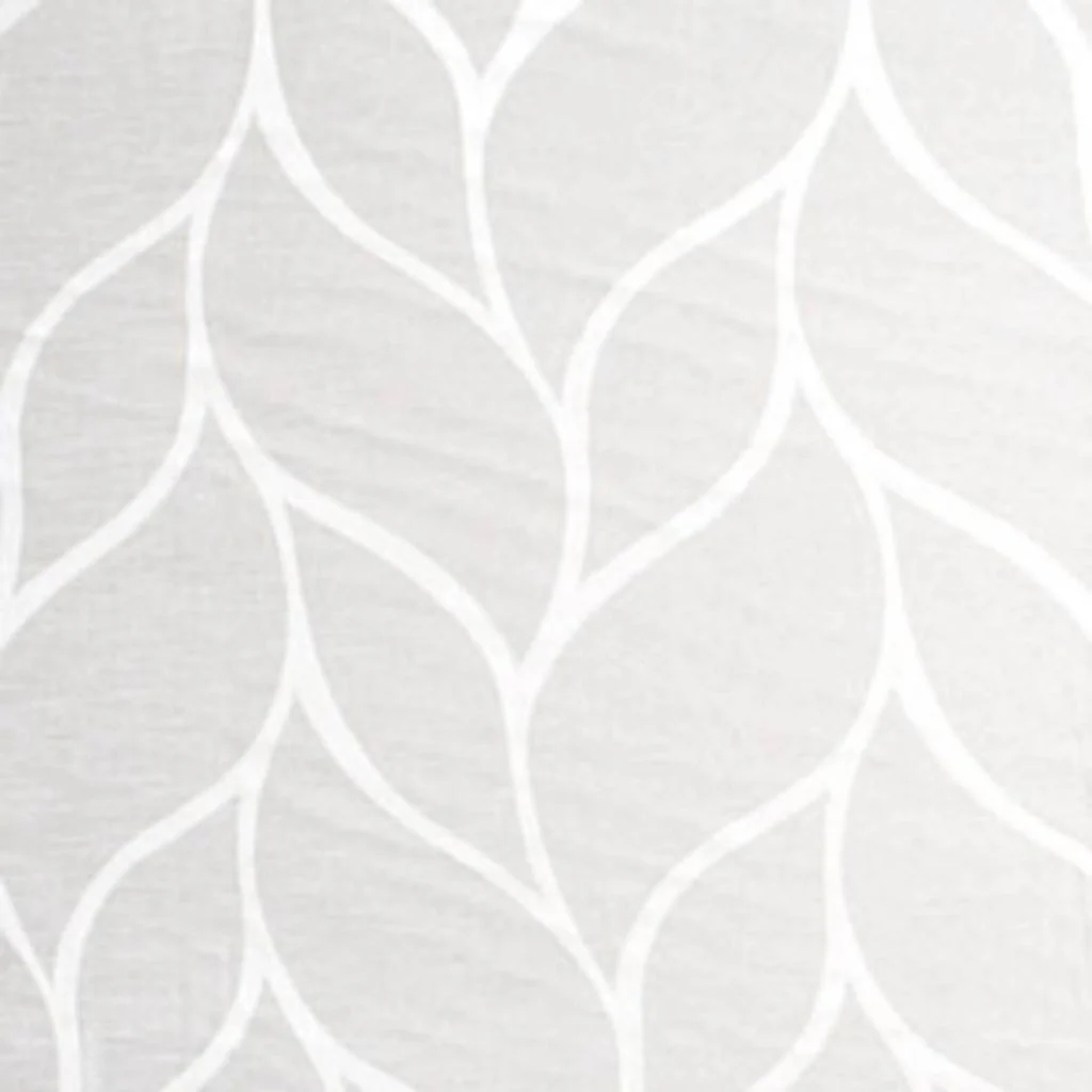 RM Coco FRAME WINTER WHITE 12460129 Fabric
