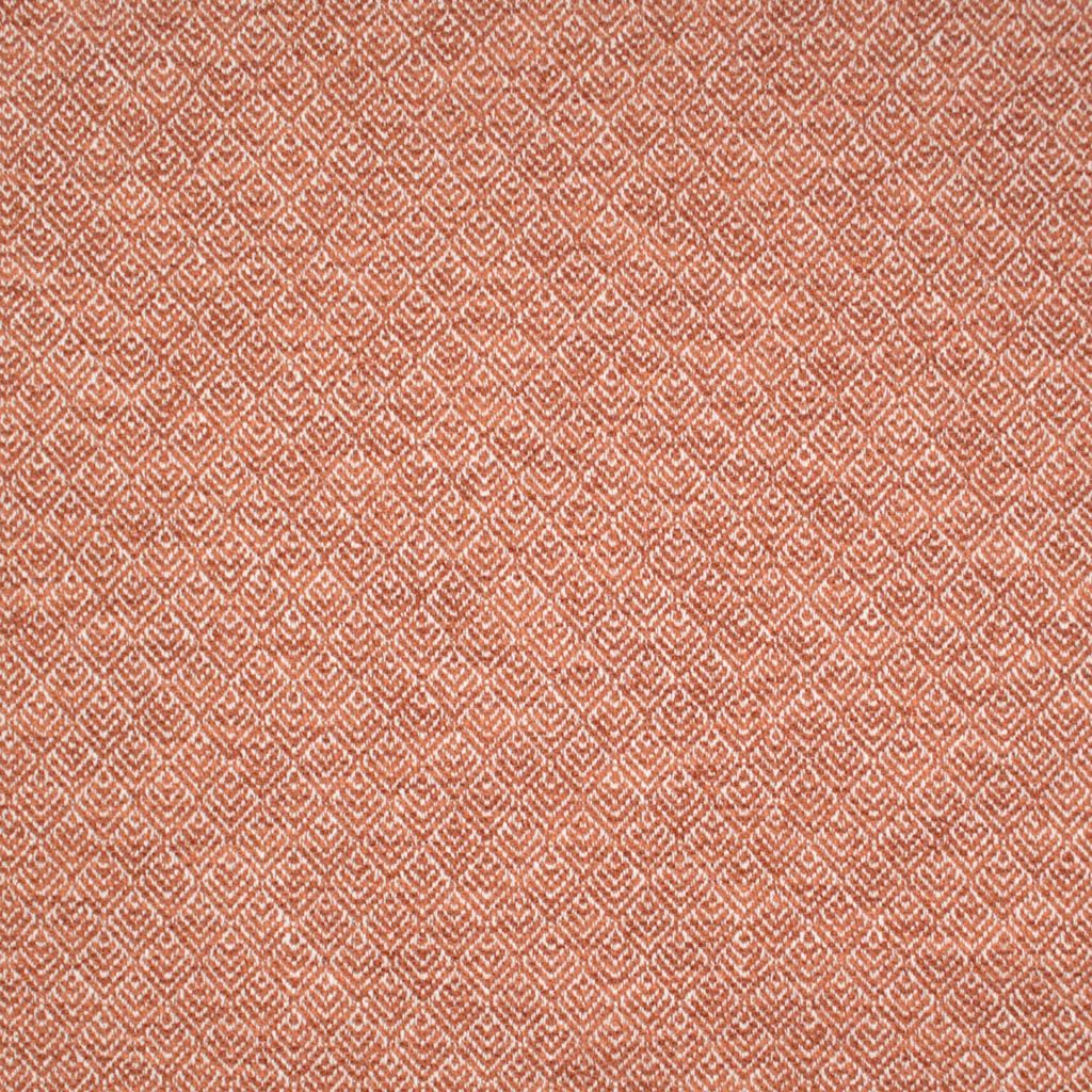 RM Coco Giza Maze Coral 1389042 Fabric